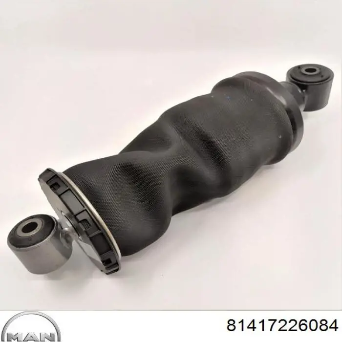 Купити 81417226084 MAN Амортизатор кабіни (TRUCK)
