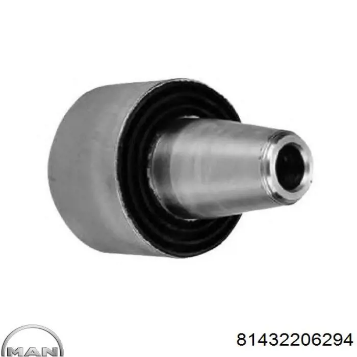 Купити 81432206294 MAN Тяга променева