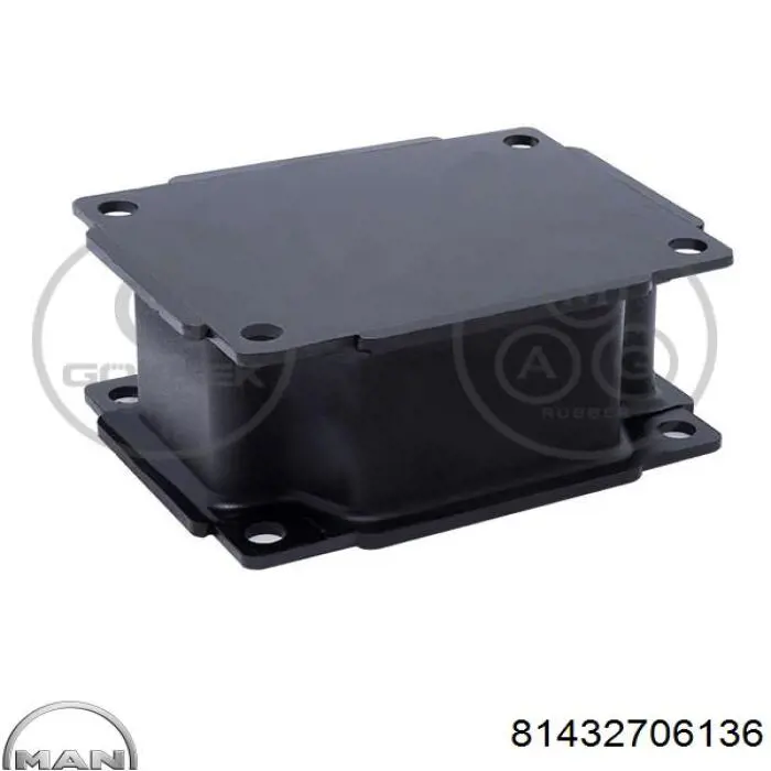 Купити 81432706136 MAN 