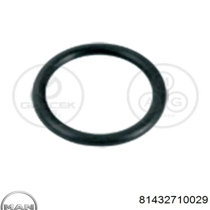Подушка стабілізатора MAN 81432710029 ціна, від 4.40 USD