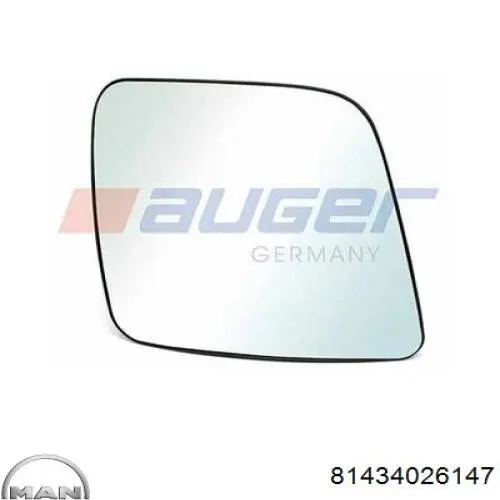 Купити 81434026147 MAN 