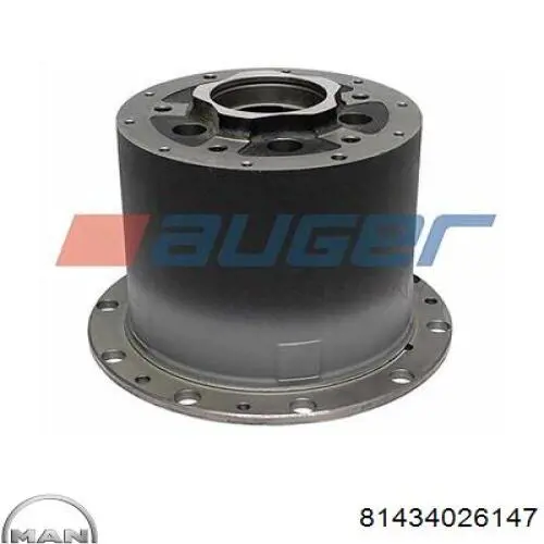  81434026147 MAN