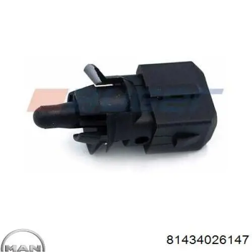  MAN 81434026147 ціна, від  
