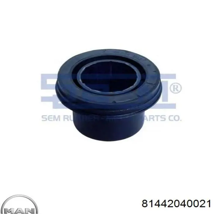Подушка стабілізатора MAN 81442040021 ціна, від 13.67 USD