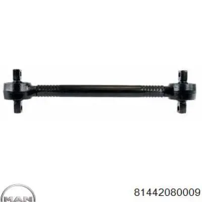 Ремкомплект шкворня поворотного кулака 81442080009 MAN