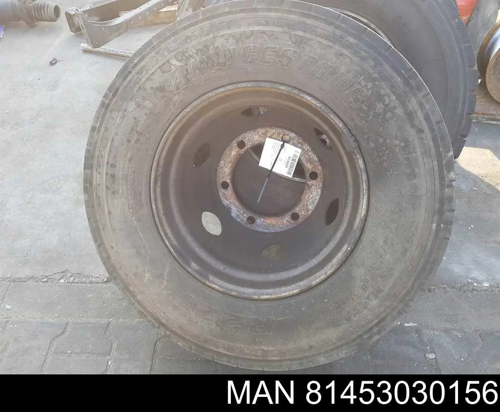  MAN 81453020853 ціна, від 150.17 USD