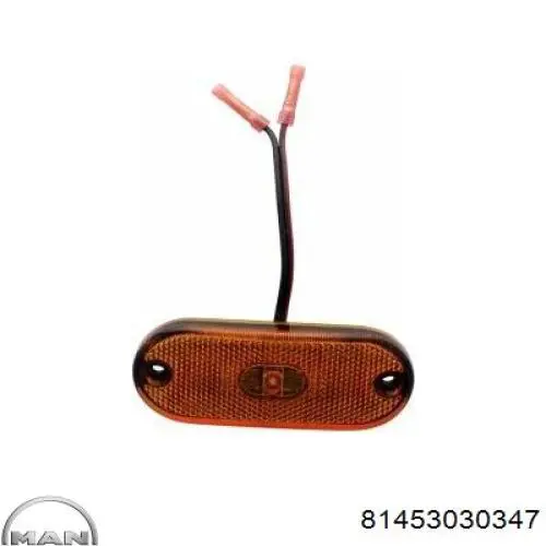 Купити 81453030347 MAN 