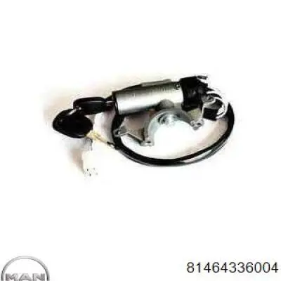 Замок запалювання MAN 81464336004 ціна, від 36.66 USD