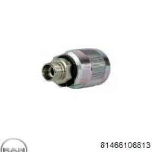 Купити 81466106813 MAN Тяга рульова в зборі