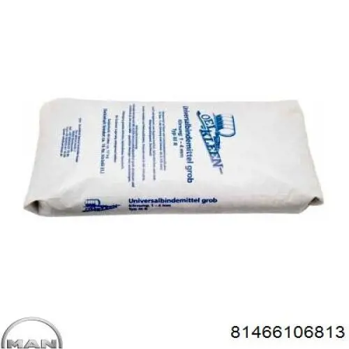 Тяга рульова в зборі MAN 81466106813 ціна, від 124.69 USD