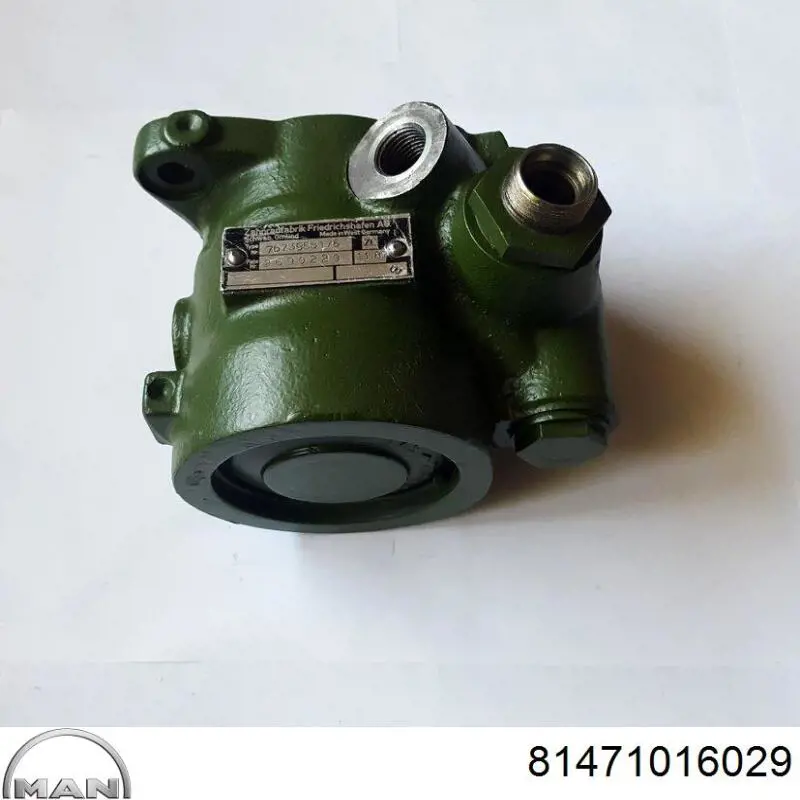  MAN 81471016029