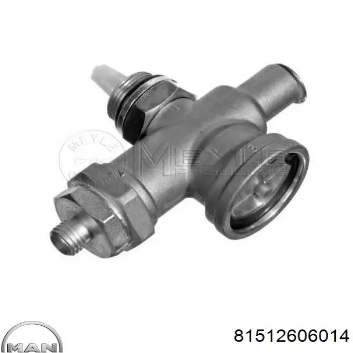 Клапан зливу конденсату Pneumatics PN12033 ціна, від 43.46 USD