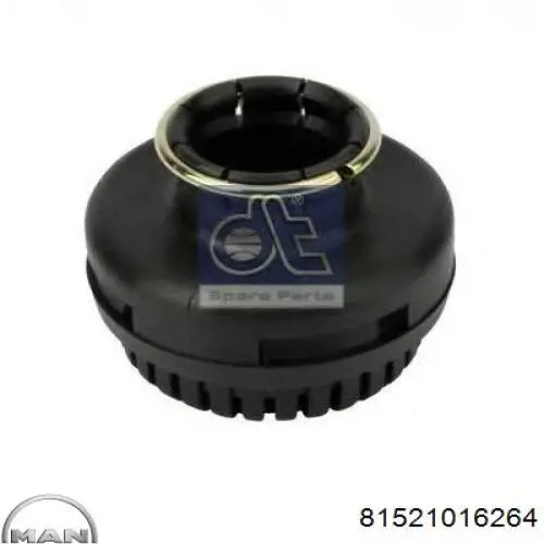 Глушник шуму вологовідділювача MAN 81521016264 ціна, від 12.73 USD