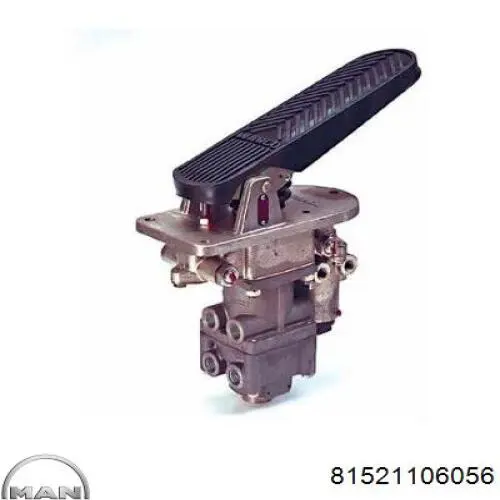  Wabco 4341002340