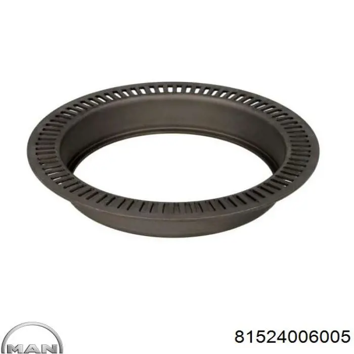 Кільце АБС (ABS) 81524006005 MAN