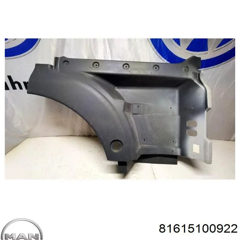  MAN 81615100922 ціна, від 175.74 USD
