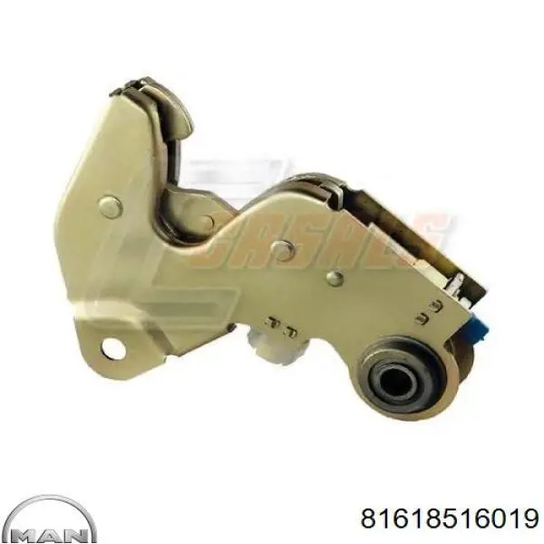 Замок кабіни TD0557055A Tangde
