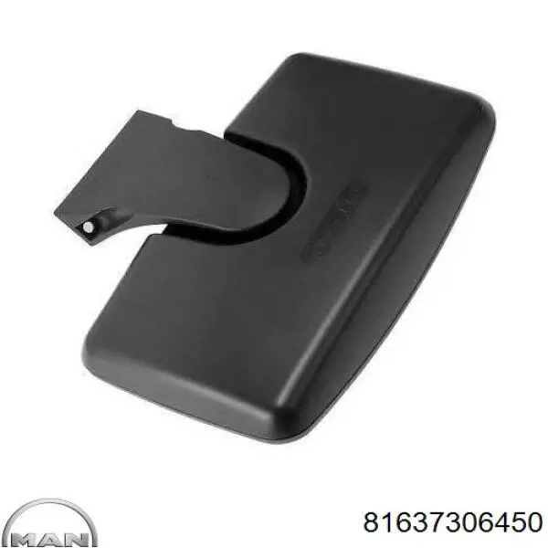Купити 81637306450 MAN Дзеркало паркувальне