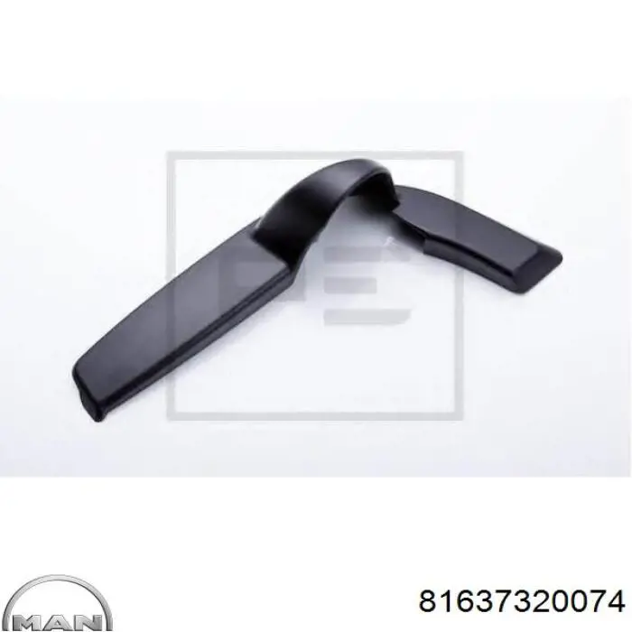  MAN 81637320074 ціна, від 6.35 USD