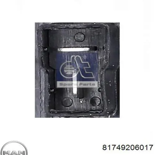 Купити 0481500007 Bosch Клапан дотяжки дверей