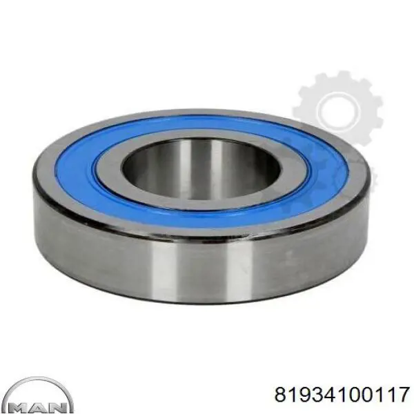  BB13359 SKF