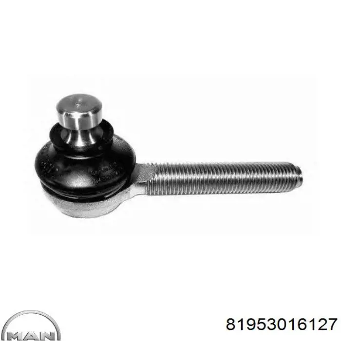 81953016127 MAN 