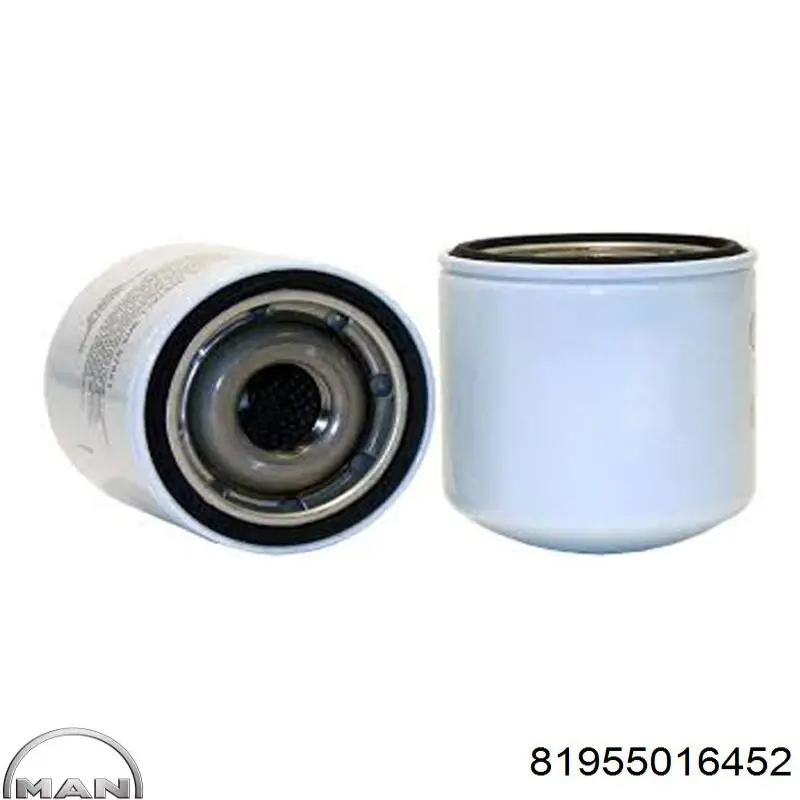 Купити 81955016452 MAN Трос газу