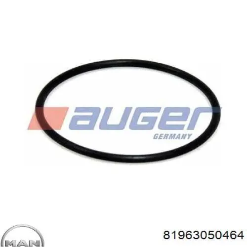  83605 Auger