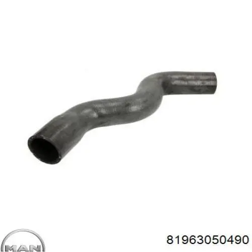 Купити 81963050490 MAN 