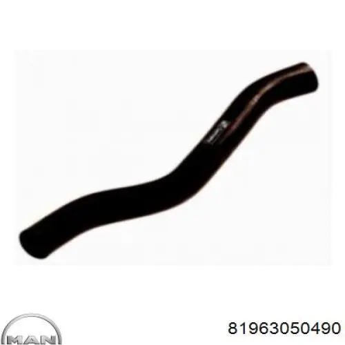  MAN 81963050490 ціна, від 18.50 USD