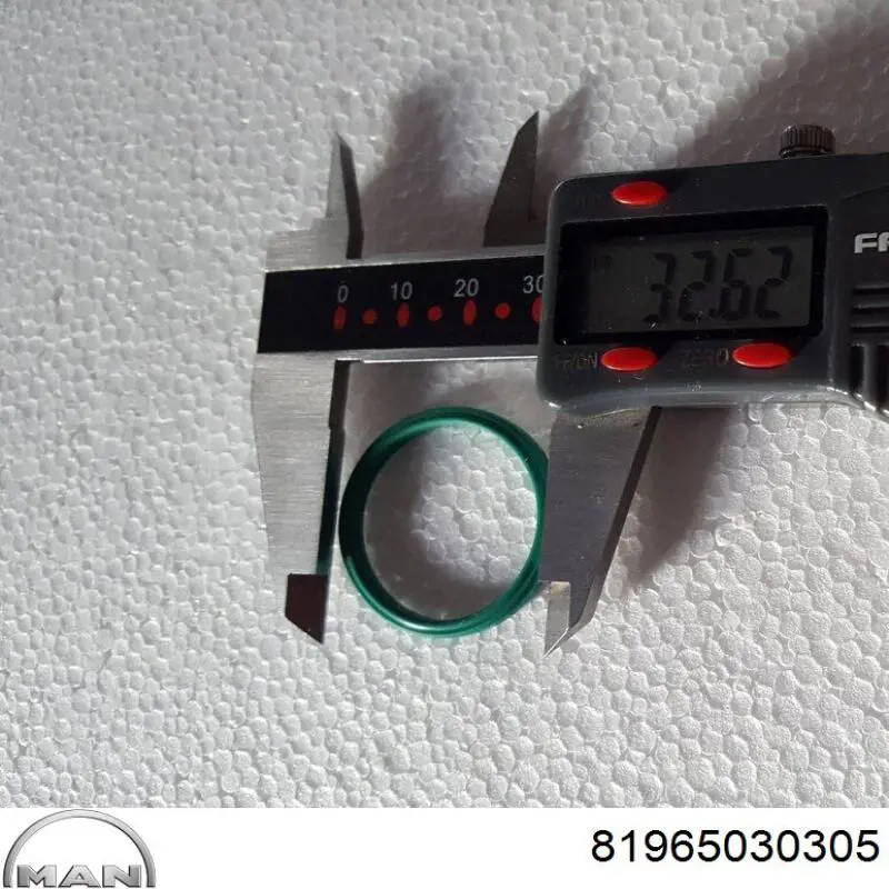 81965030305 MAN Сальник ПНВТ