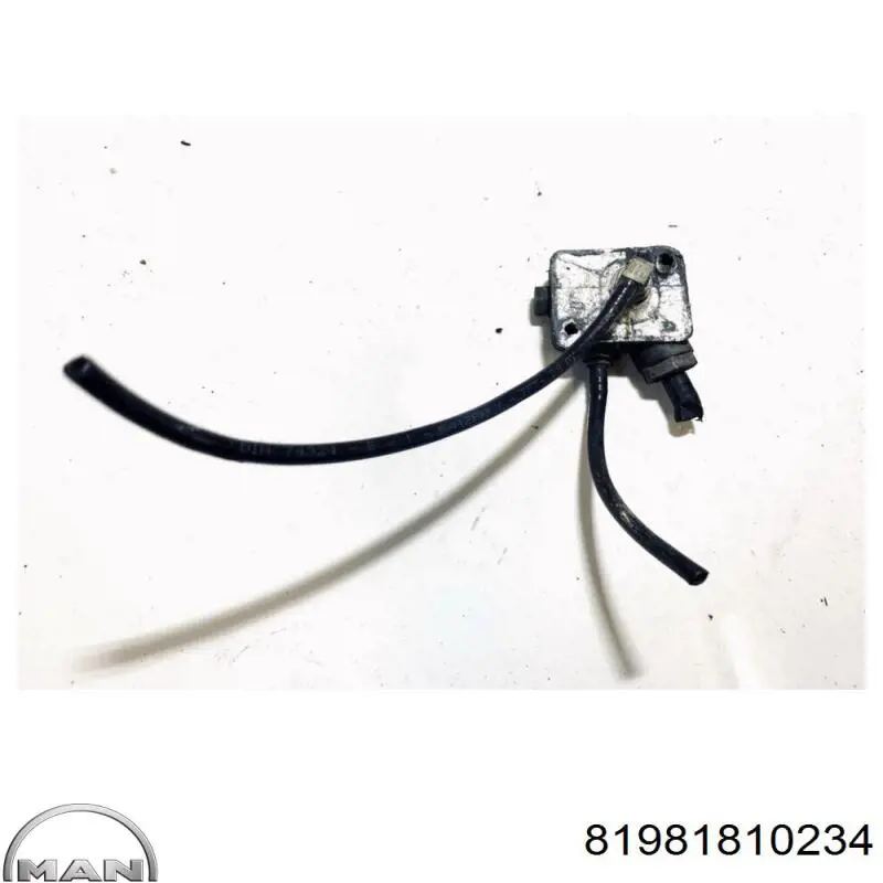  MAN 81981810234 ціна, від 28.25 USD