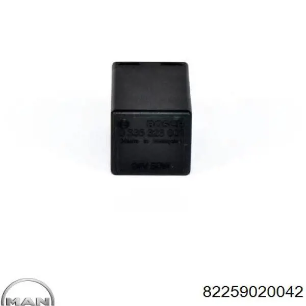 Купити A0018204710 Mercedes 