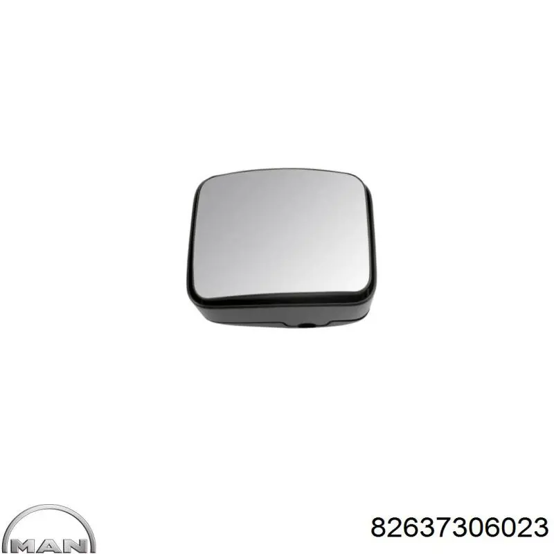 Купити ZL0161002HP Tangde Дзеркало заднього виду