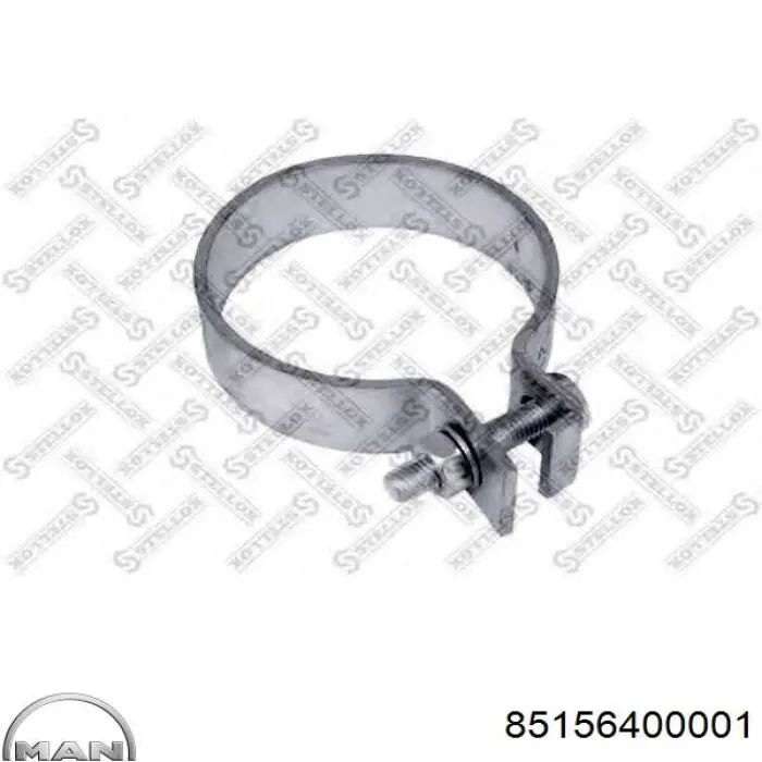 85156400001 MAN 
