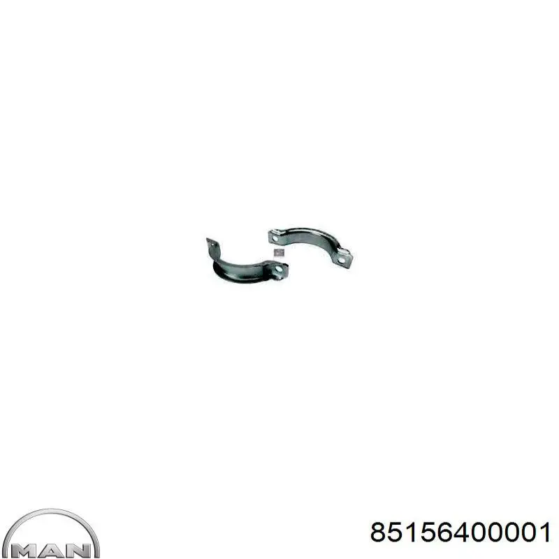  MAN 85156400001 ціна, від 3.47 USD