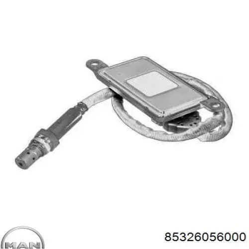81326056141 MAN 