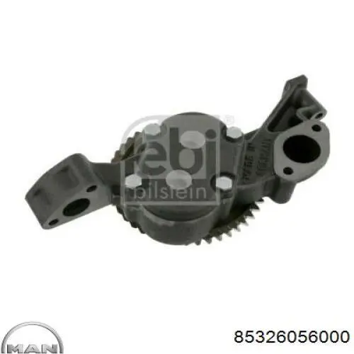  MAN 81326056141 ціна, від 134.84 USD