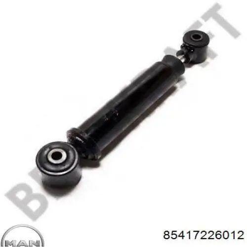85417226012 MAN Амортизатор кабіни (TRUCK)