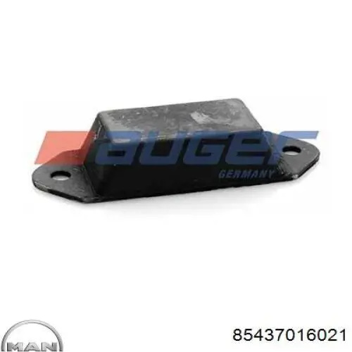 Купити 85437016021 MAN Амортизатор передньої підвіски