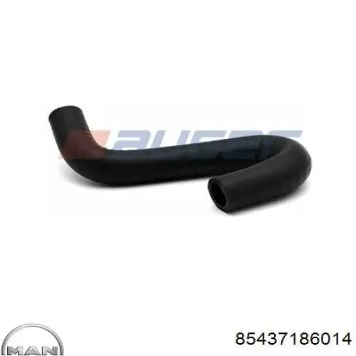 Стійка стабілізатора, переднього, права MAN 85437186014 ціна, від 20.25 USD