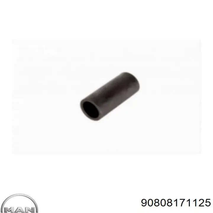  MAN 90808171125 ціна, від 1.50 USD