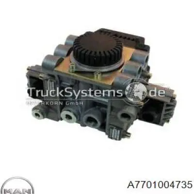 Купити 9730010002 Wabco 