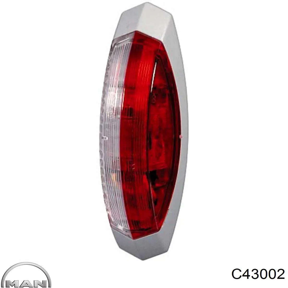 Купити K7143 Mfilter Автомобільний фільтр повітря