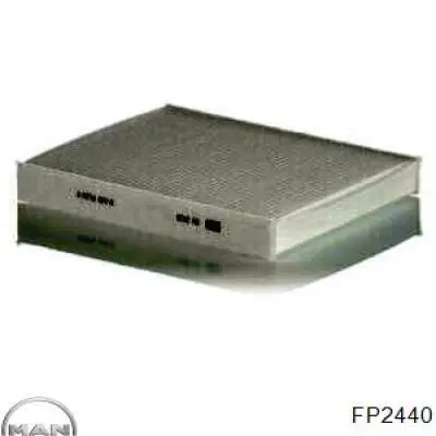 FP2440 MAN Внутрішньосалонний фільтр