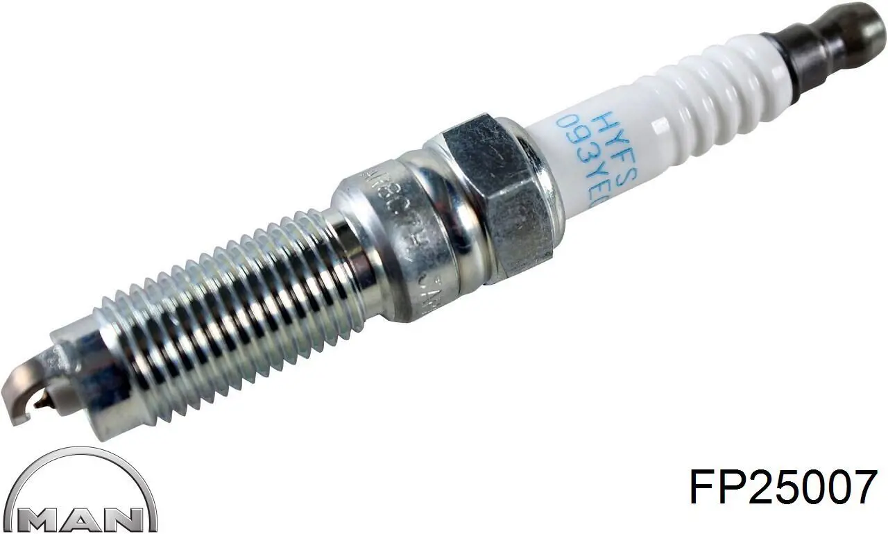 Фільтр повітряний обігрівача MAN FP25007 ціна, від 19.67 USD