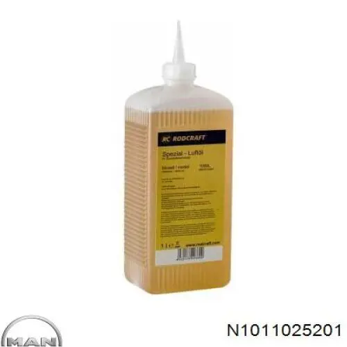 Габарит-показник повороту MAN N1011025201 ціна, від 13.74 USD