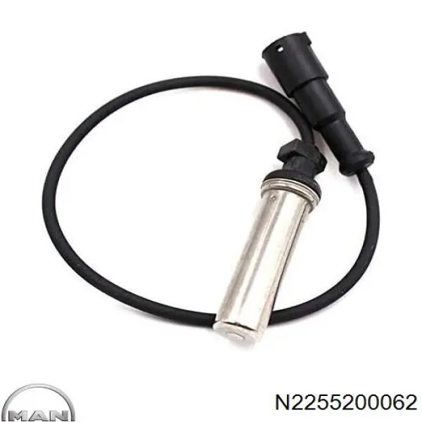 Датчик АБС (ABS) Knorr-bremse 0486001032 ціна, від 13.80 USD