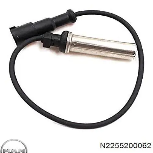 Купити 0486001032 Knorr-bremse Датчик АБС (ABS)