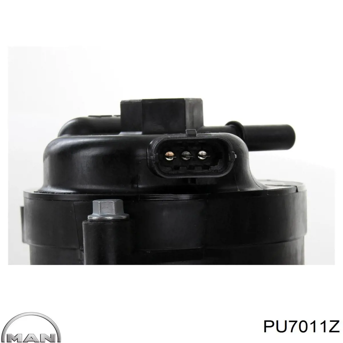 Фільтр паливний MAN PU7011Z